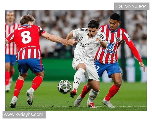 2016年欧冠决赛回顾皇马对阵马竞精彩录像全解析