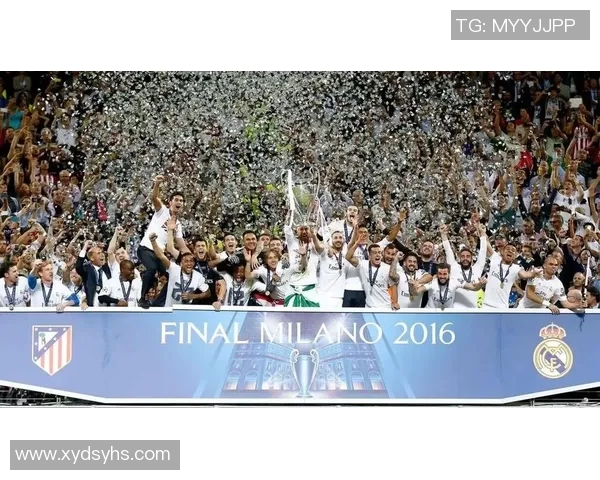 2014赛季欧冠决赛回顾皇马与马竞的经典对决与历史意义