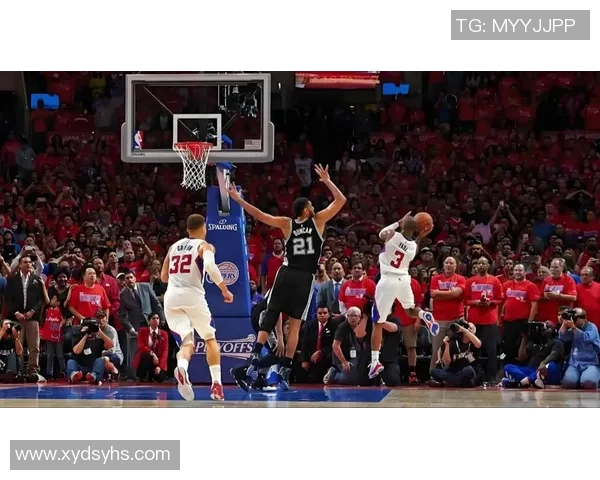 2016年2月19日快船与马刺精彩对决回放全记录与分析