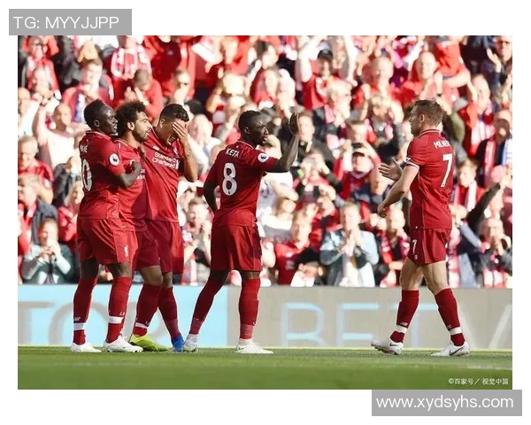 利物浦与布莱顿今晚激战正酣精彩赛事直播尽在彩客网