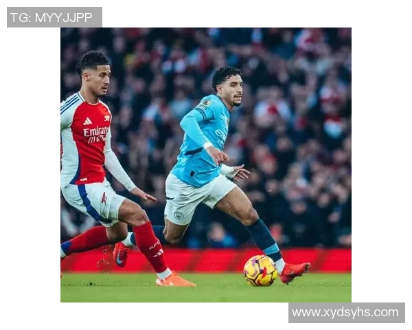 实况足球曼城与阿森纳巅峰对决精彩回顾与战术分析