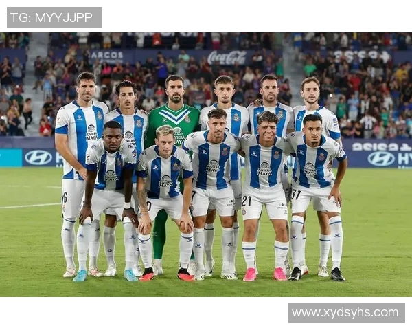 巴塞罗那对阵西班牙人比赛直播时间及电视台信息一览