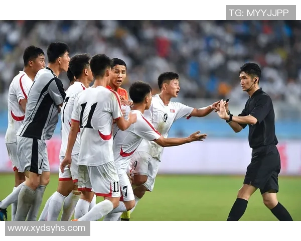 朝鲜U22与立陶宛U22比赛结果揭晓精彩瞬间回顾 朝鲜U22与立陶宛U22比赛结果揭晓精彩瞬间回顾