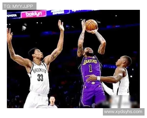 湖人对决篮网精彩直播回顾3月23日比赛亮点与分析 湖人对决篮网精彩直播回顾3月23日比赛亮点与分析