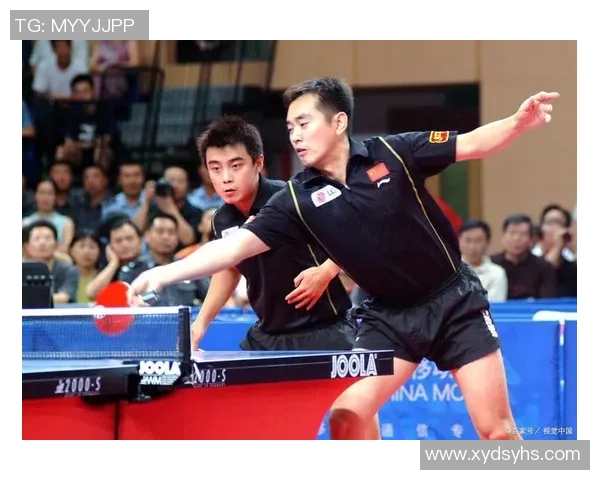 聚焦乒乓球：探讨北京乒乓球队员个人能力与团队协作的关系